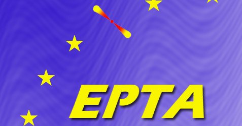 EPTA, l'association européenne saluée par la Royal Astronomical Society