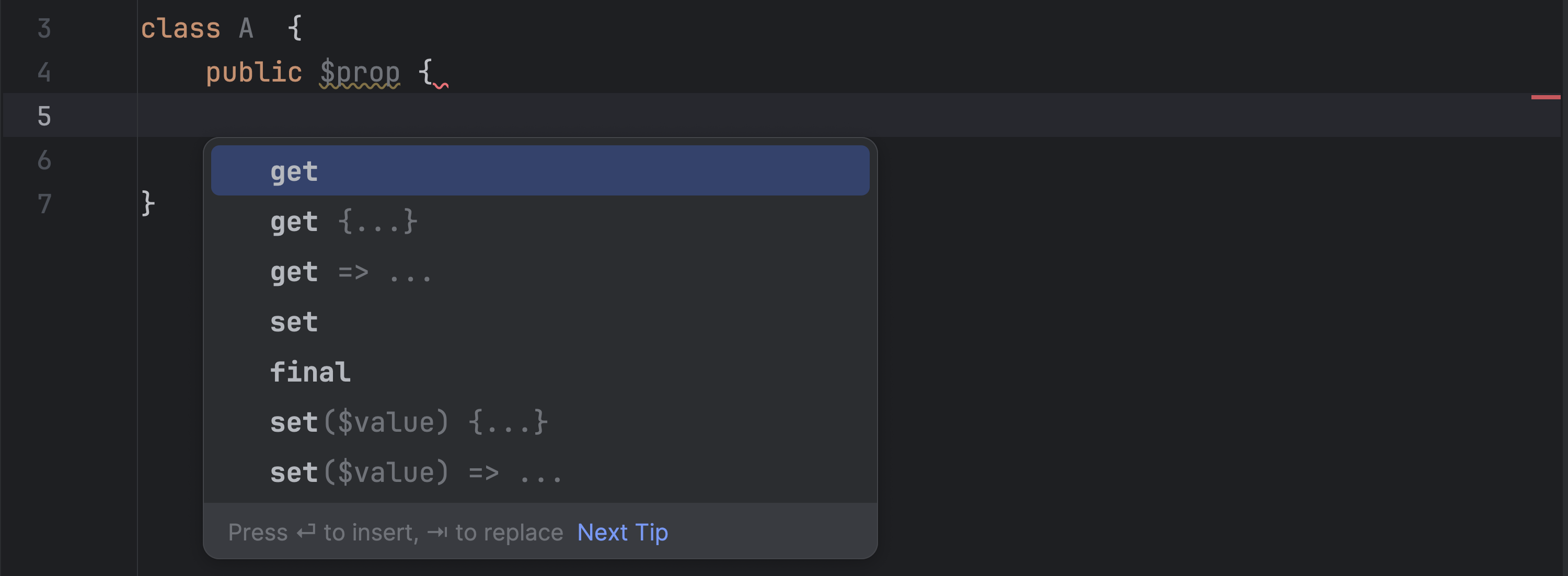 PhpStorm 2020.3 : Une mise à jour explosive pour les développeurs PHP