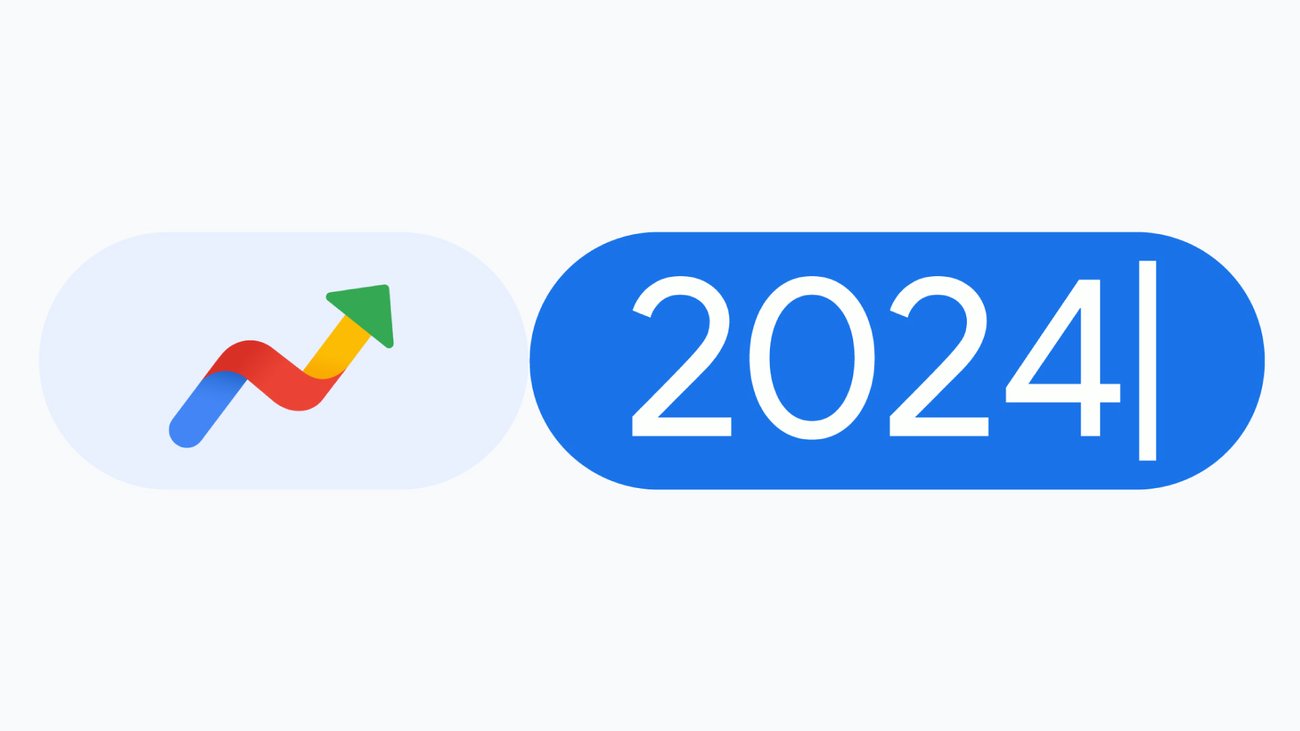 Les recherches les plus tendances de 2024 : un aperçu geek