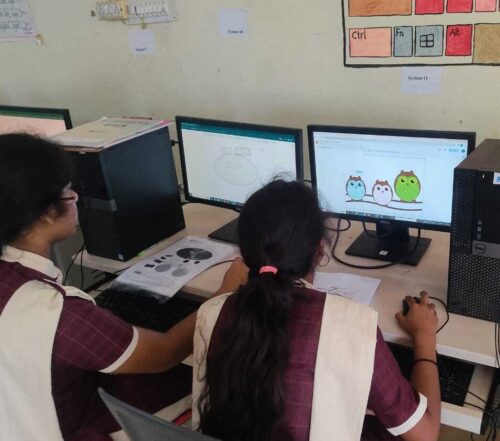 L'ère numérique révise le cursus informatique en Inde