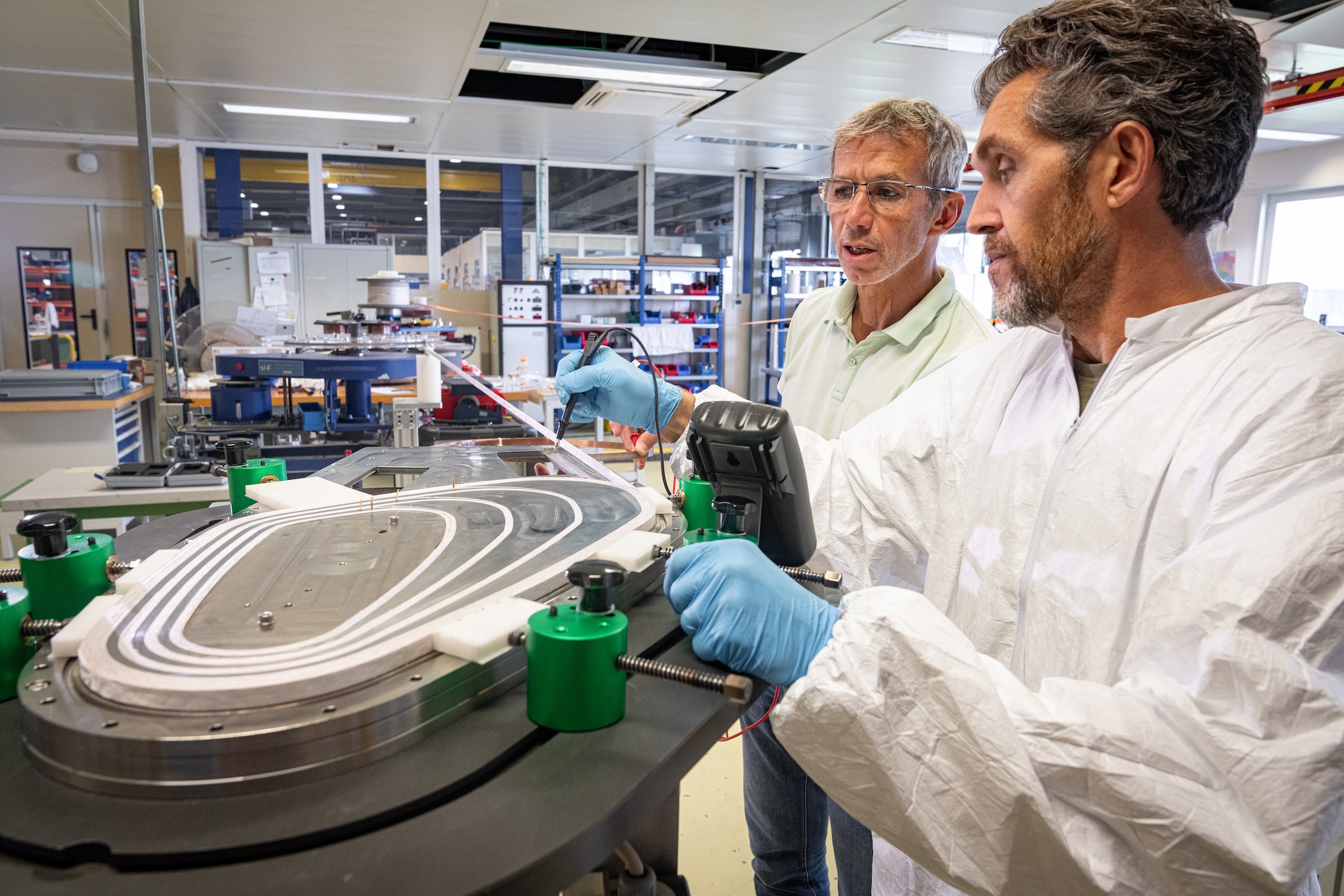 GaToroid : un pas vers la démocratisation de la thérapie anticancéreuse