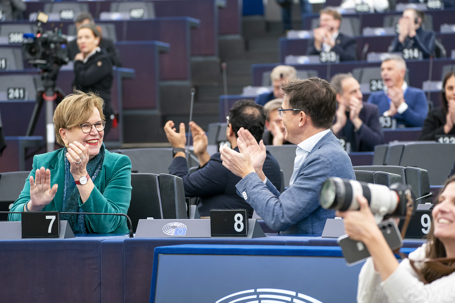 Schengen enfin étendu à la Bulgarie et à la Roumanie