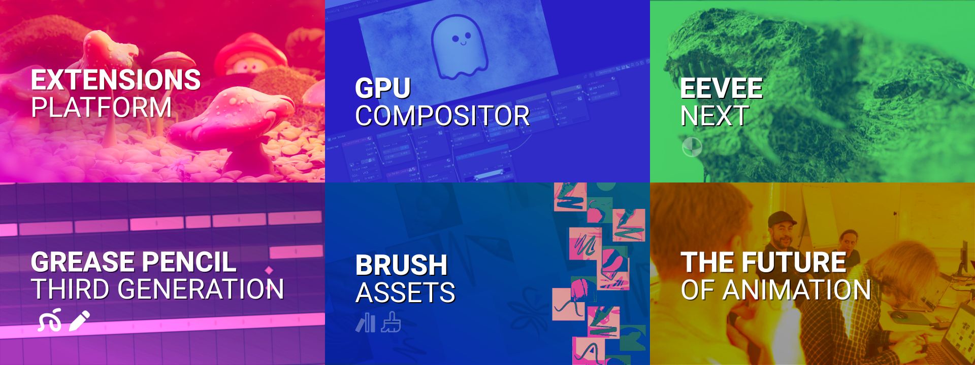 Les projets futuristes à surveiller en 2025