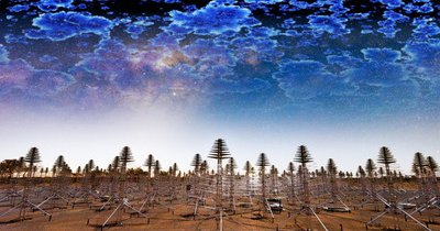 La France et les Pays-Bas triomphent au SKAO Data Challenge