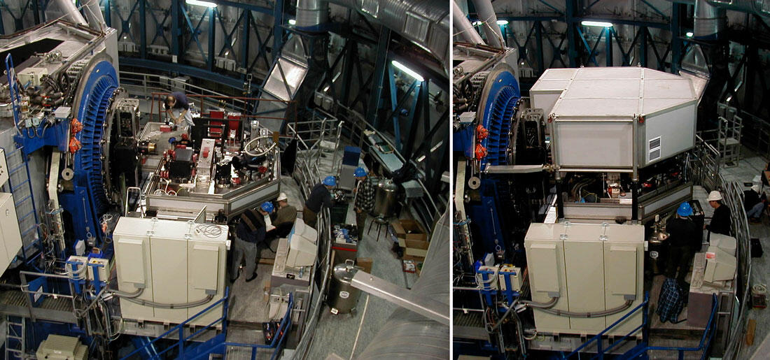 Étoiles zombies : les naines blanches créent du lithium dans les explosions de novas