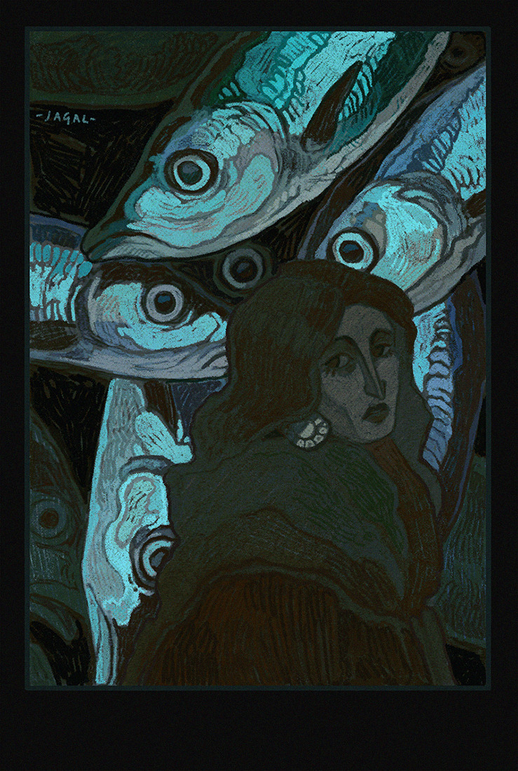 Huevember : Une Célébration Chatoyante sur Tumblr