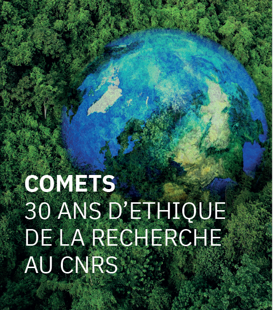 Joyeux 30e anniversaire au COMETS : le Comité d'éthique du CNRS célèbre son héritage