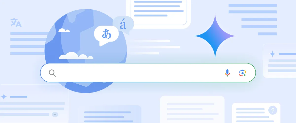 La révolution de l'IA dans la recherche sur le Web