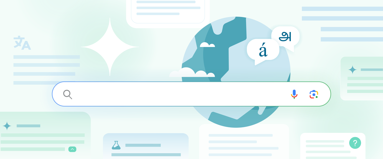 Les Aperçus IA arrivent en force dans le monde