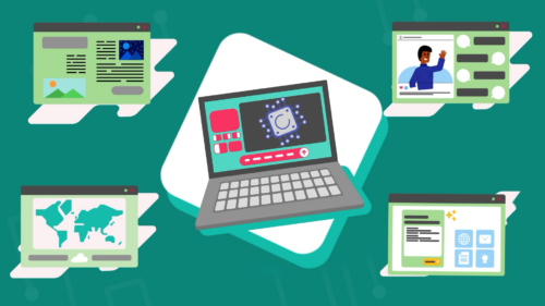 Accompagner les jeunes vers une navigation sécurisée de l'IA