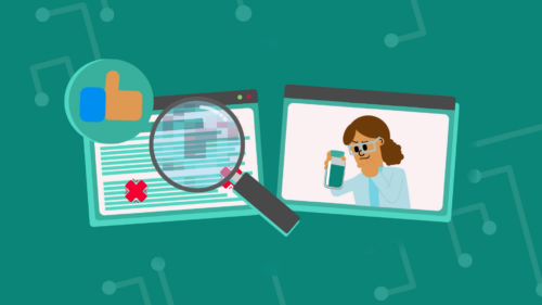 Accompagner les jeunes vers une navigation sécurisée de l'IA