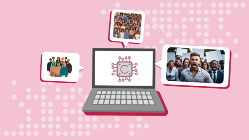 Accompagner les jeunes vers une navigation sécurisée de l'IA