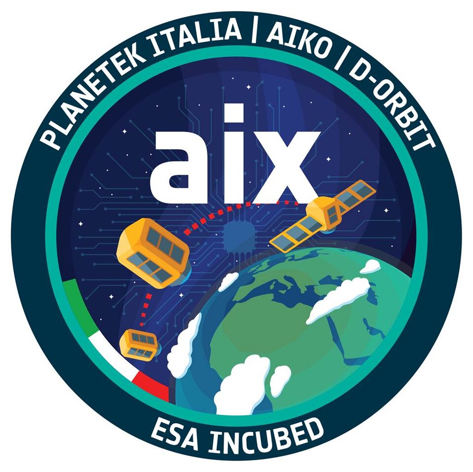 Lancement d'InCubed : l'ESA soutient l'innovation