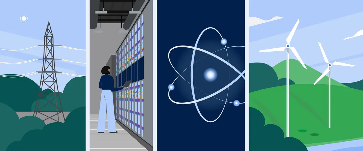 6 progrès technologiques pour des solutions énergétiques avancées en 2024