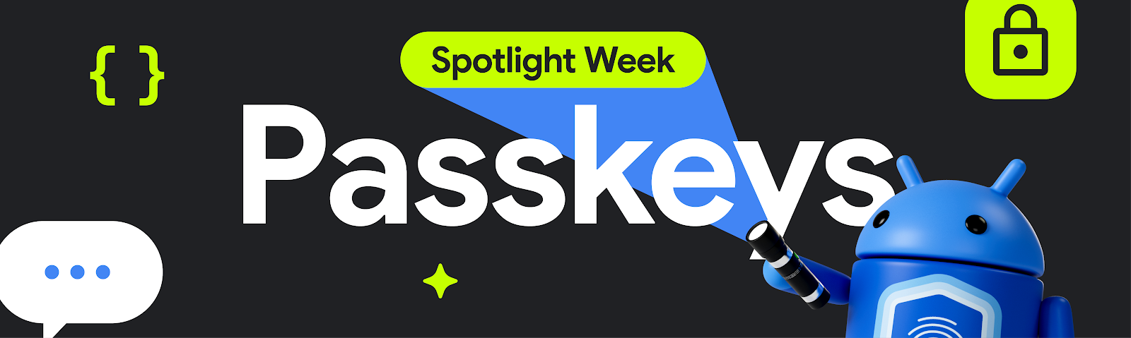 Passkeys : la semaine phare pour l'authentification sécurisée