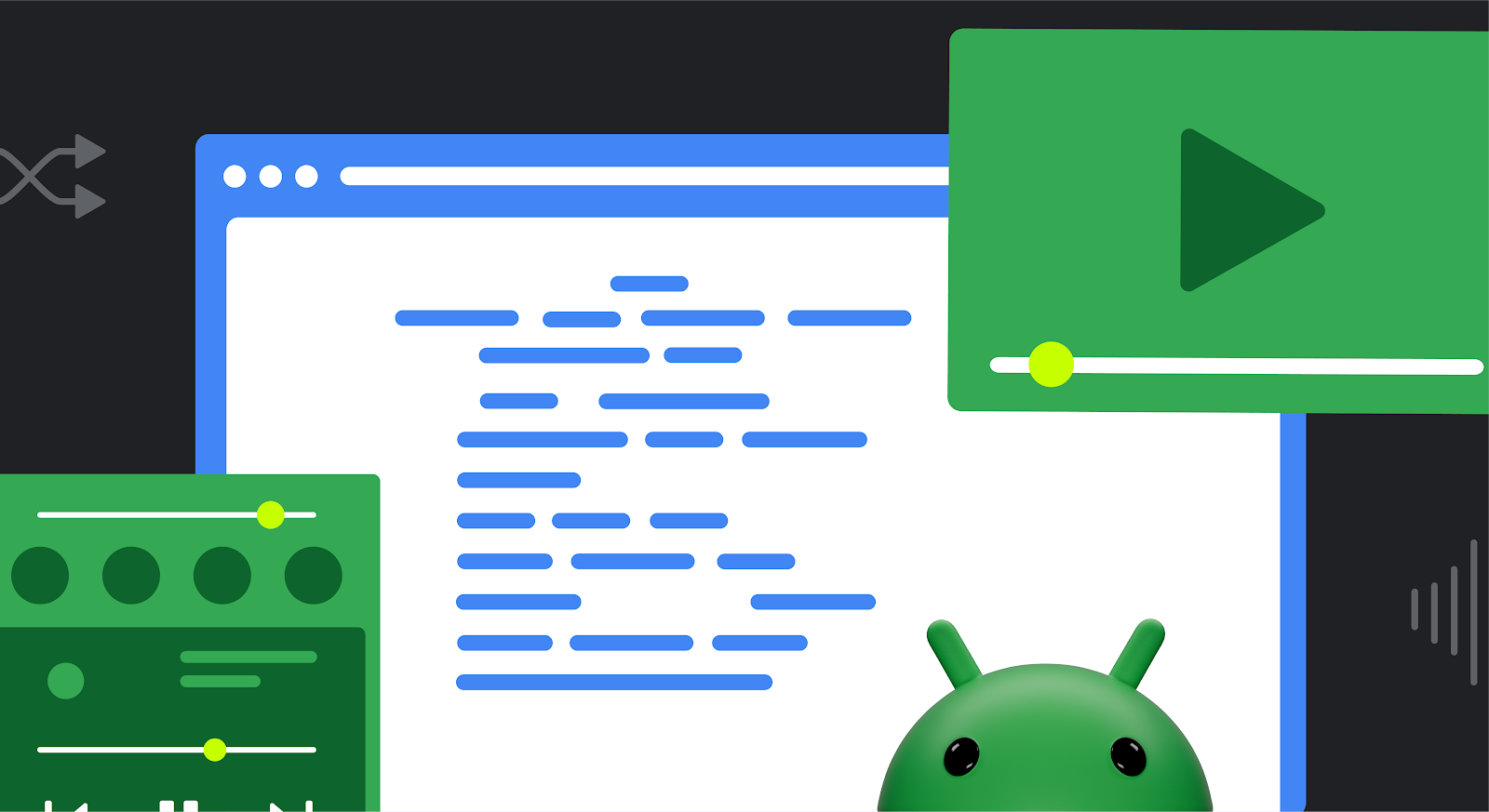 Media3 1.5.0 : Quoi de neuf ?