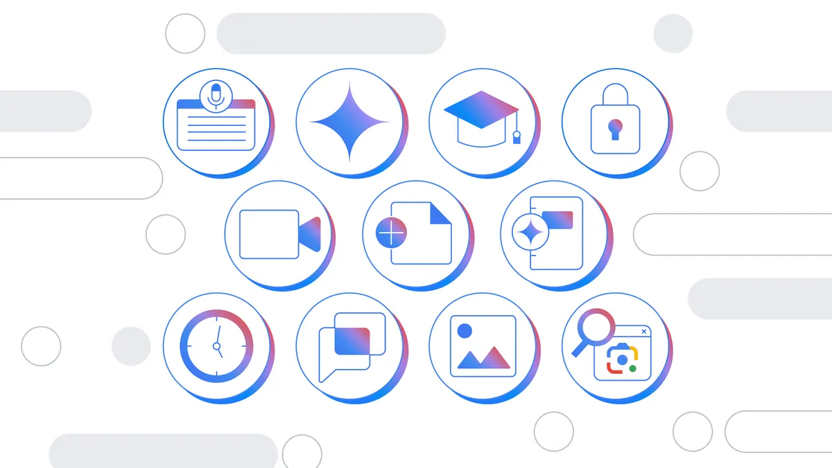 L'IA de Google, un atout pour l'éducation en 2025