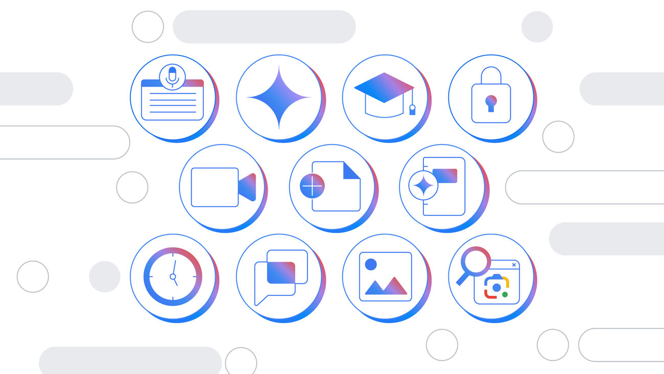 L'IA de Google, un atout pour l'éducation en 2025