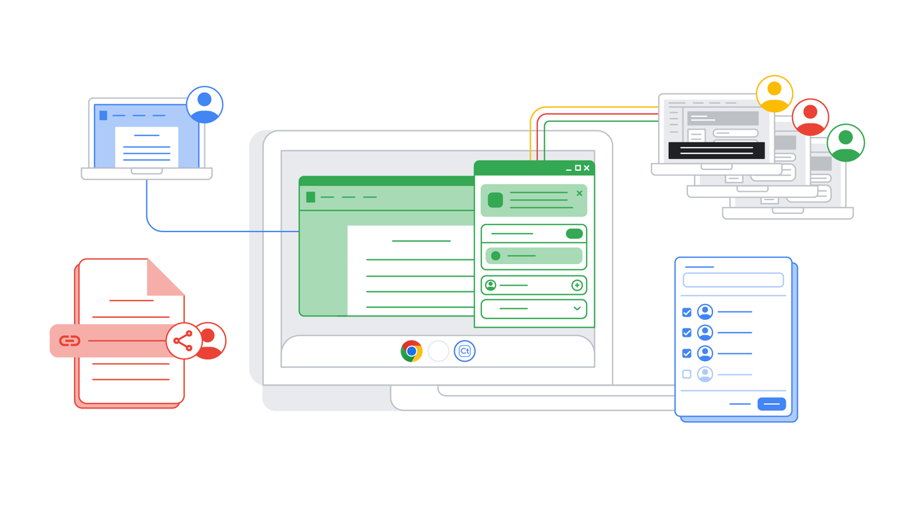 Class tools : l'allié ultime des enseignants pour gérer les Chromebooks