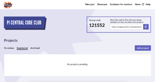 Coolest Projects 2025 : ouvrez les inscriptions pour les projets les plus innovants des jeunes !