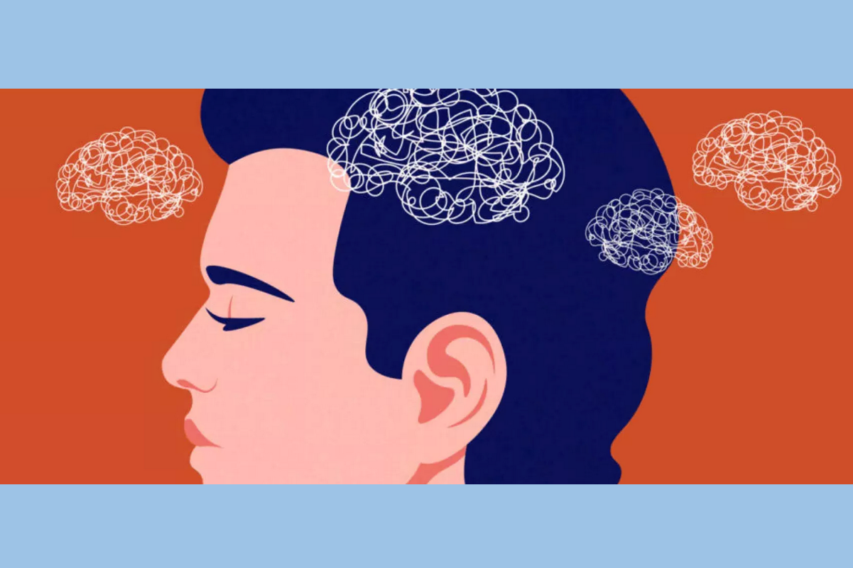 Les rouages mentaux de la rumination décryptés chez les jeunes adultes