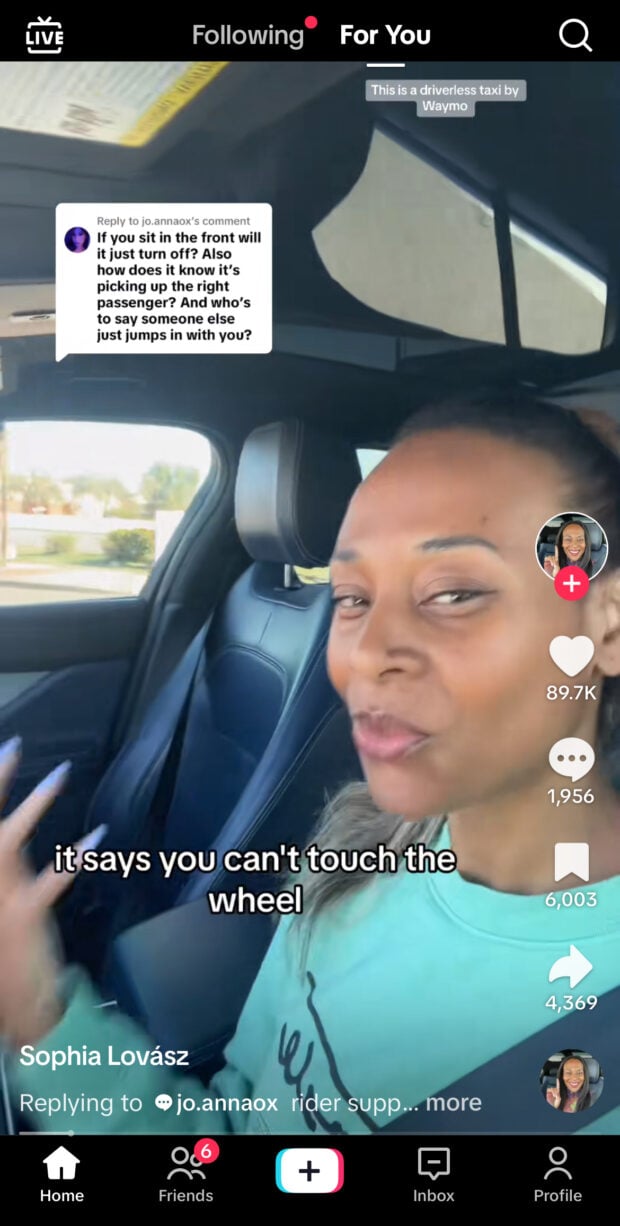 Comment atteindre la page