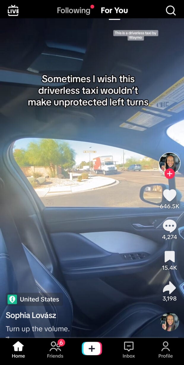 Comment percer le FYP de TikTok : 20 astuces d'experts