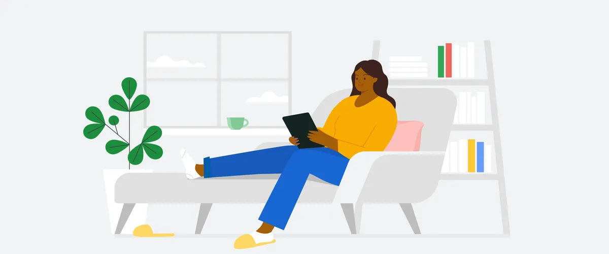 Quatre classiques littéraires à redécouvrir sur Google Livres