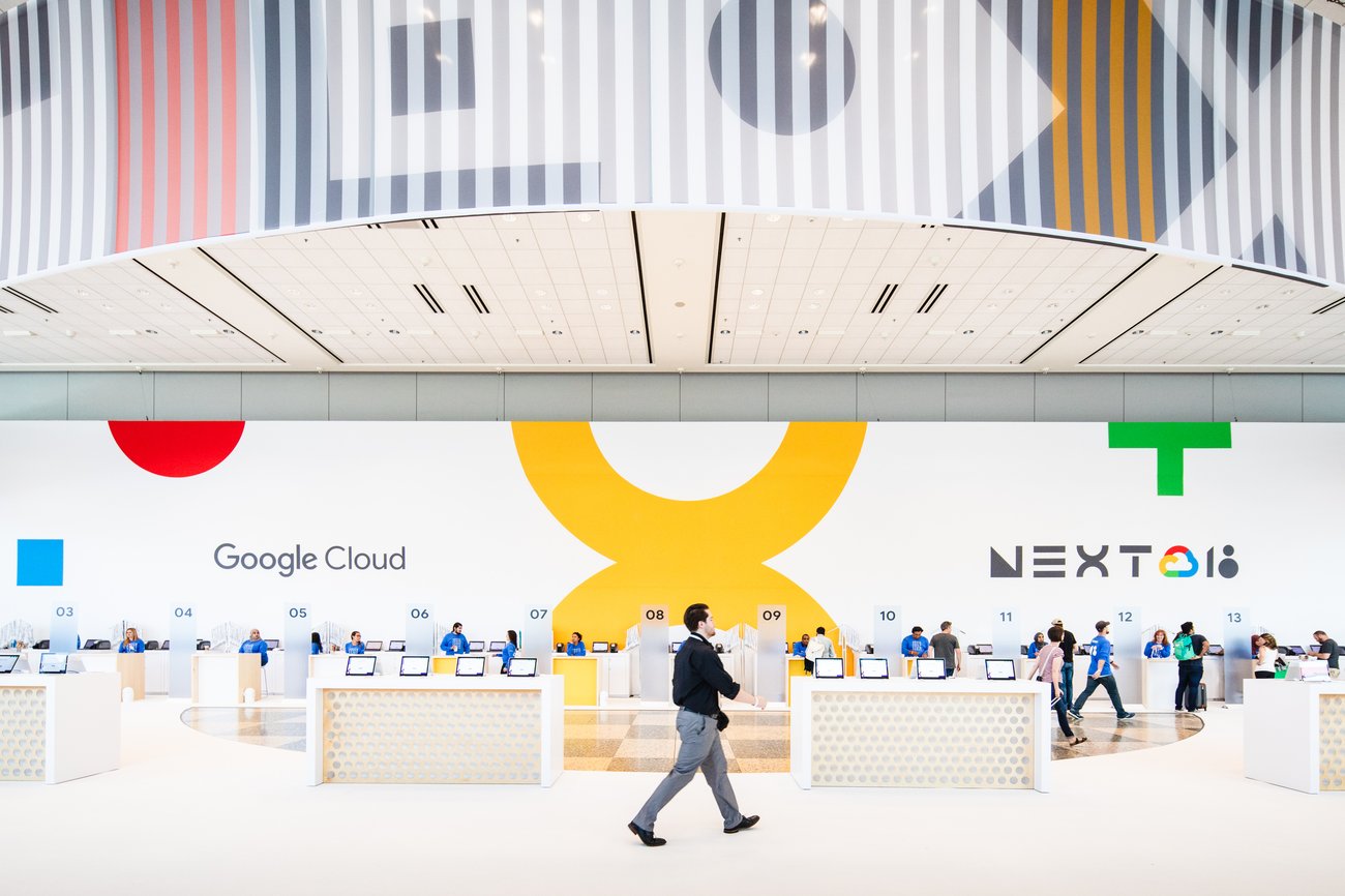 G Suite : les nouvelles mises à jour pour rester compétitif