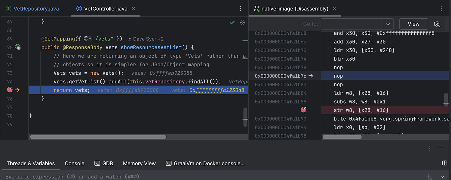 IntelliJ IDEA 2016.2 déboule avec de nouvelles fonctionnalités révolutionnaires