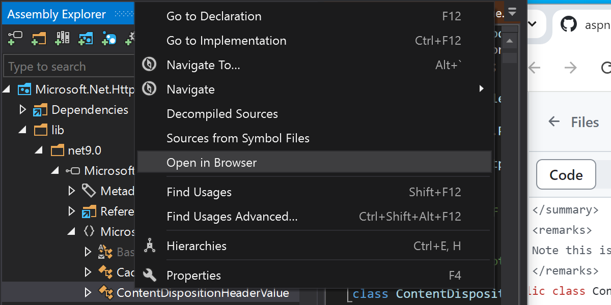 dotPeek 1.2 : la mise à jour ultime pour les pros du .NET