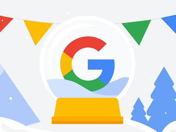 Suivez vos cadeaux de Noël directement dans Gmail !