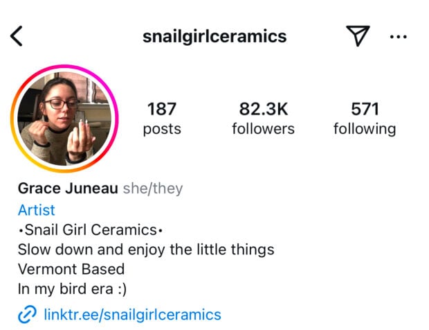 Votre bio Instagram : 150 caractères pour briller