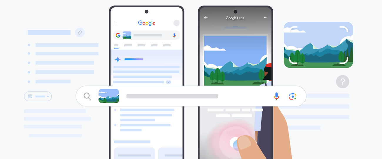 Découvrez comment Google Lens révolutionne la recherche visuelle