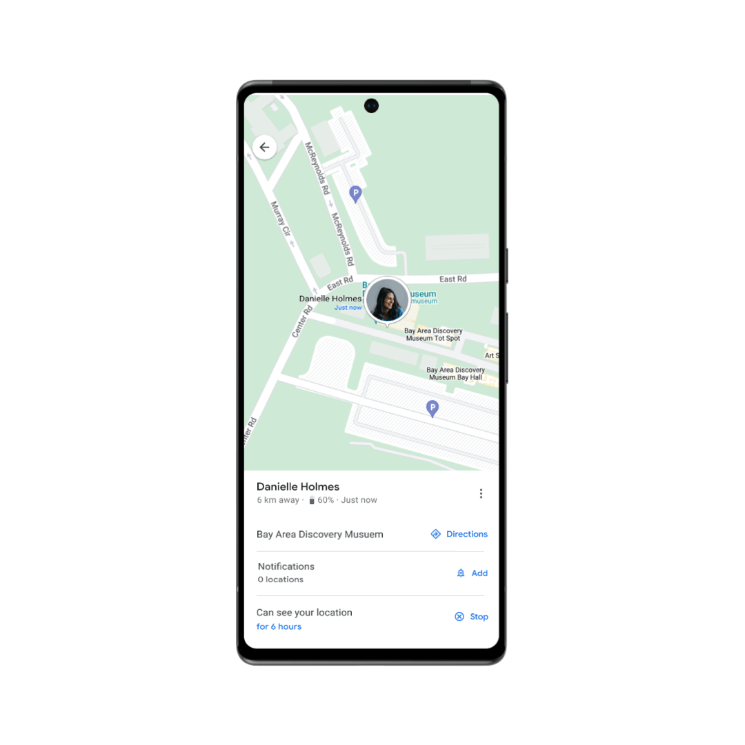 Google Maps se met à jour pour faciliter vos escapades estivales