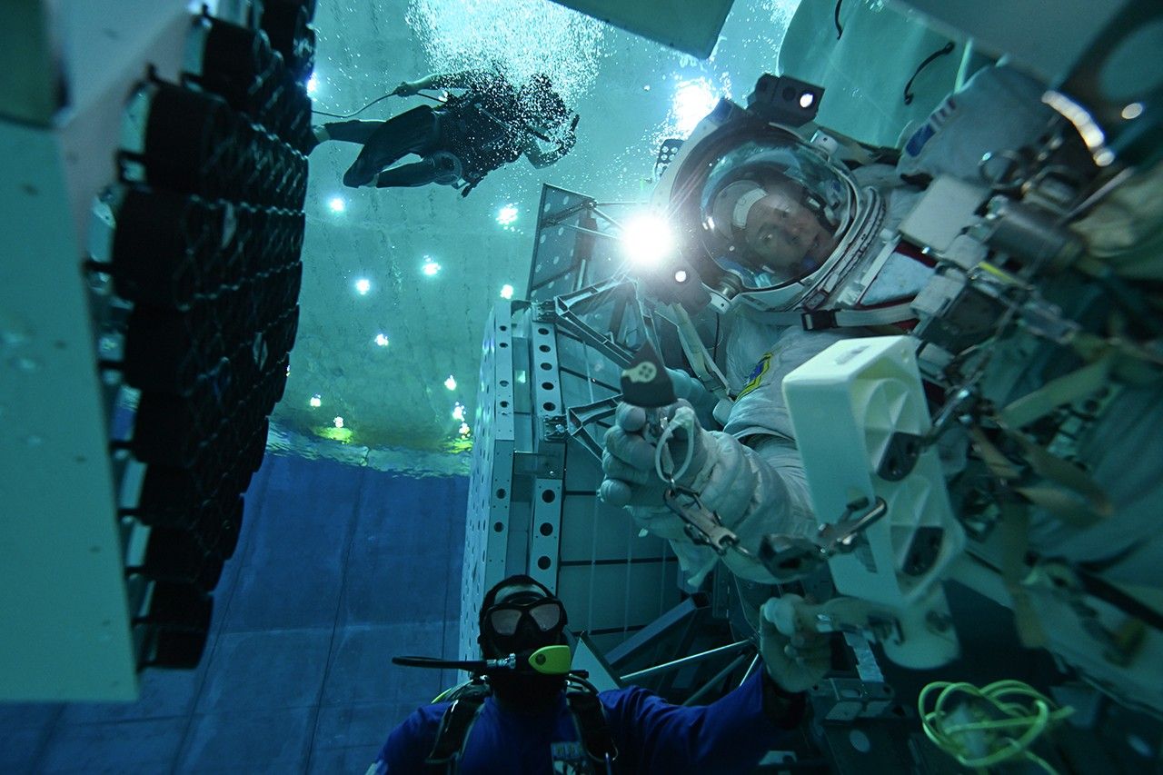 Un nombre colossal de trous noirs encore cachés : une étude de la NASA révèle l'étendue du phénomène