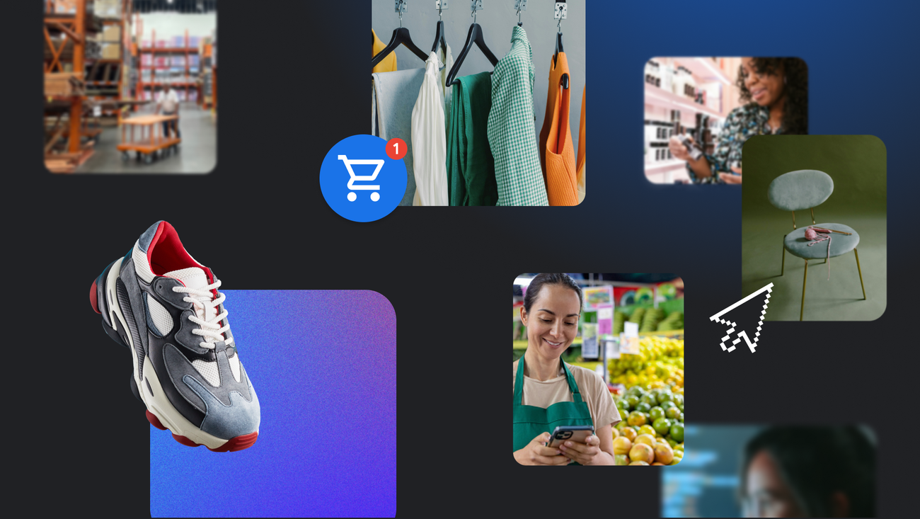 Nouveaux outils pour aider les retailers à développer des recherches et des agents d'IA