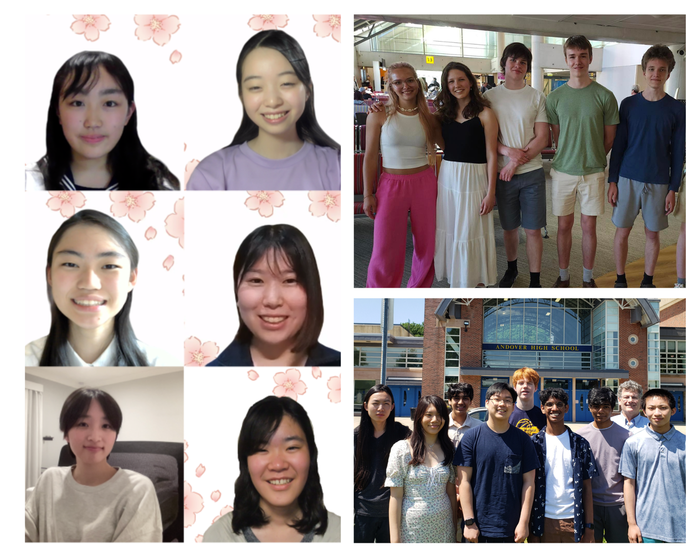 Students from Estonia, Japan and the USA win the 11th edition of Beamline for Schools