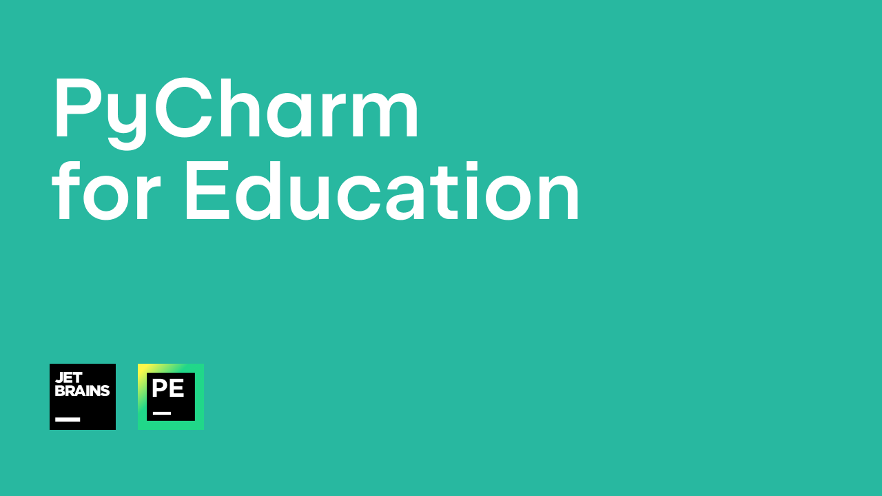 PyCharm Edu 4 : améliorations pour les apprenants et les éducateurs