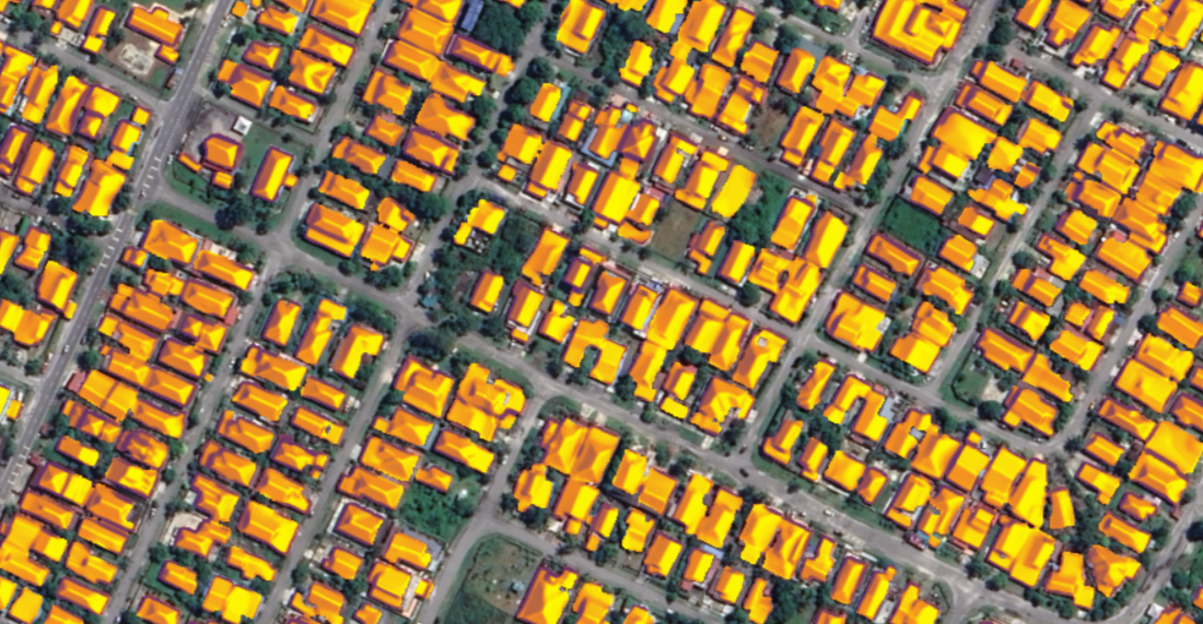 Computer-aided diagnosis for lung cancer screening