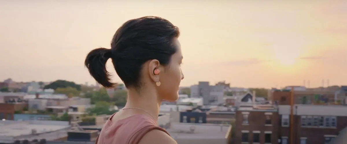 Les Pixel Buds Pro : Un son immersif et une expérience haut de gamme