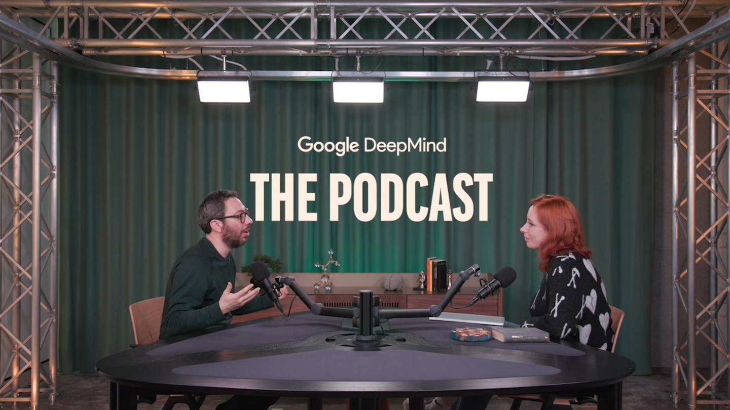 Un futur IA : Project Astra, l'assistant universel