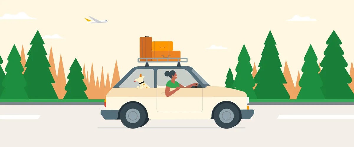 Tendances voyage 2024 : le futur du tourisme