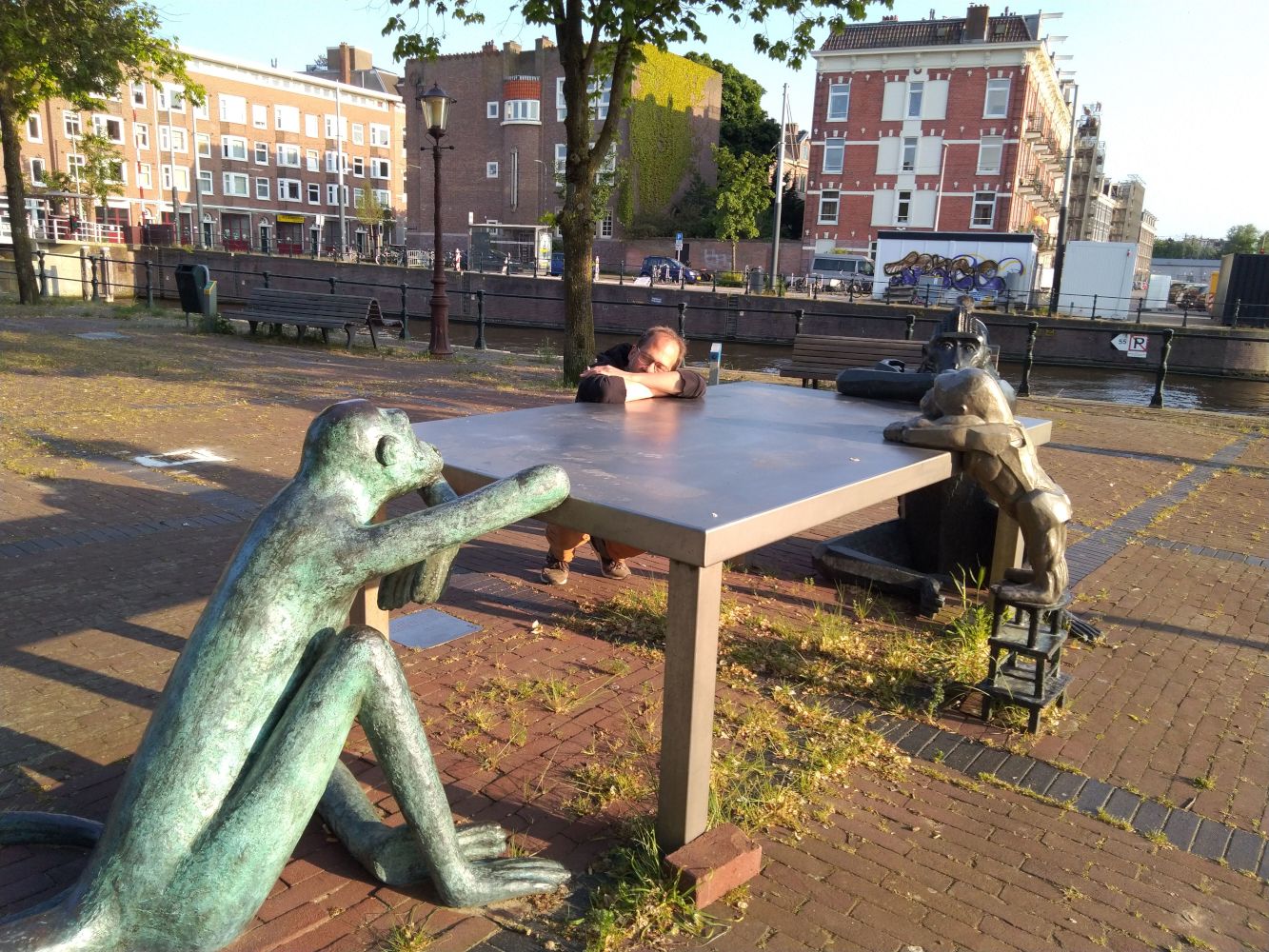 Wilber Week 2023 : un retour en force pour les développeurs GIMP