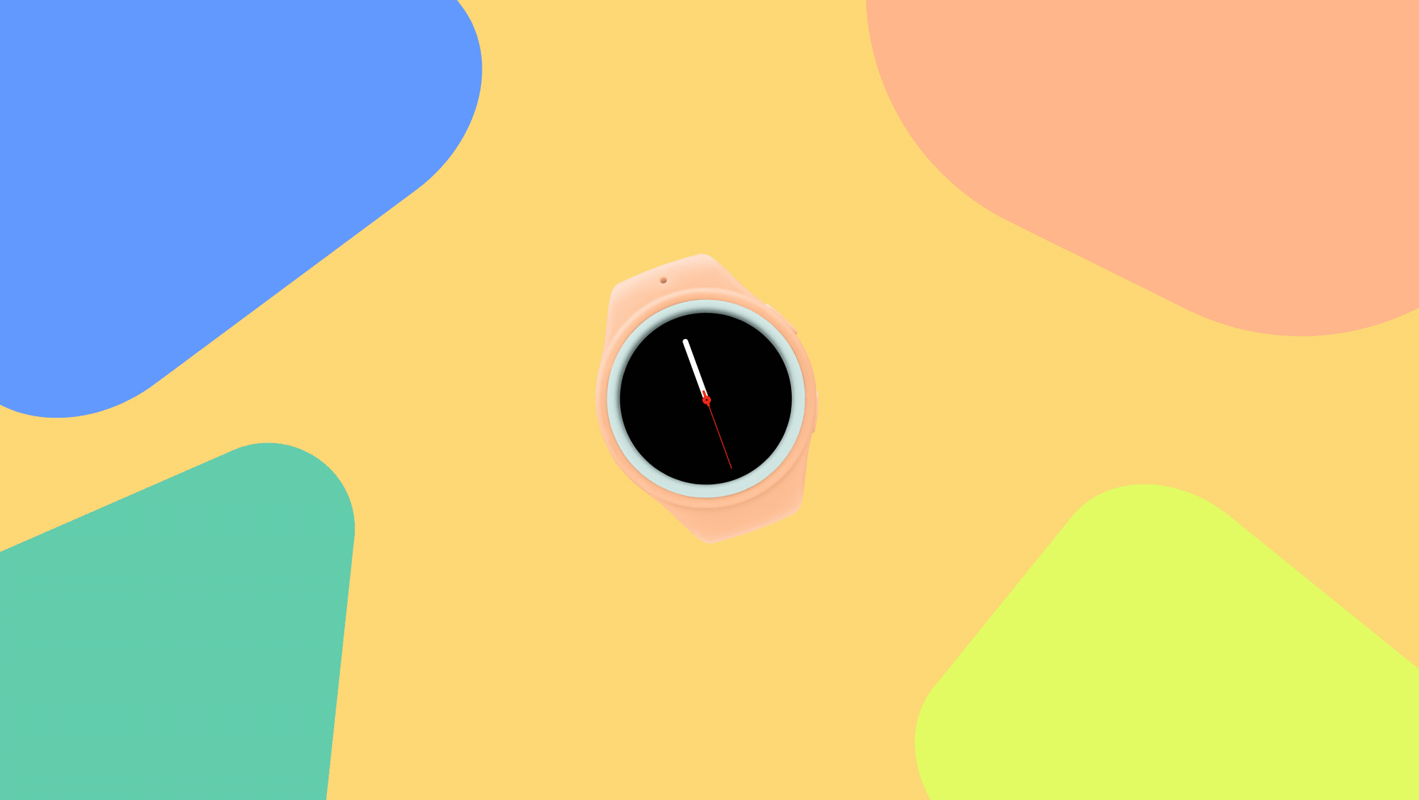 Samsung dévoile une expérience de smartwatch adaptée aux enfants