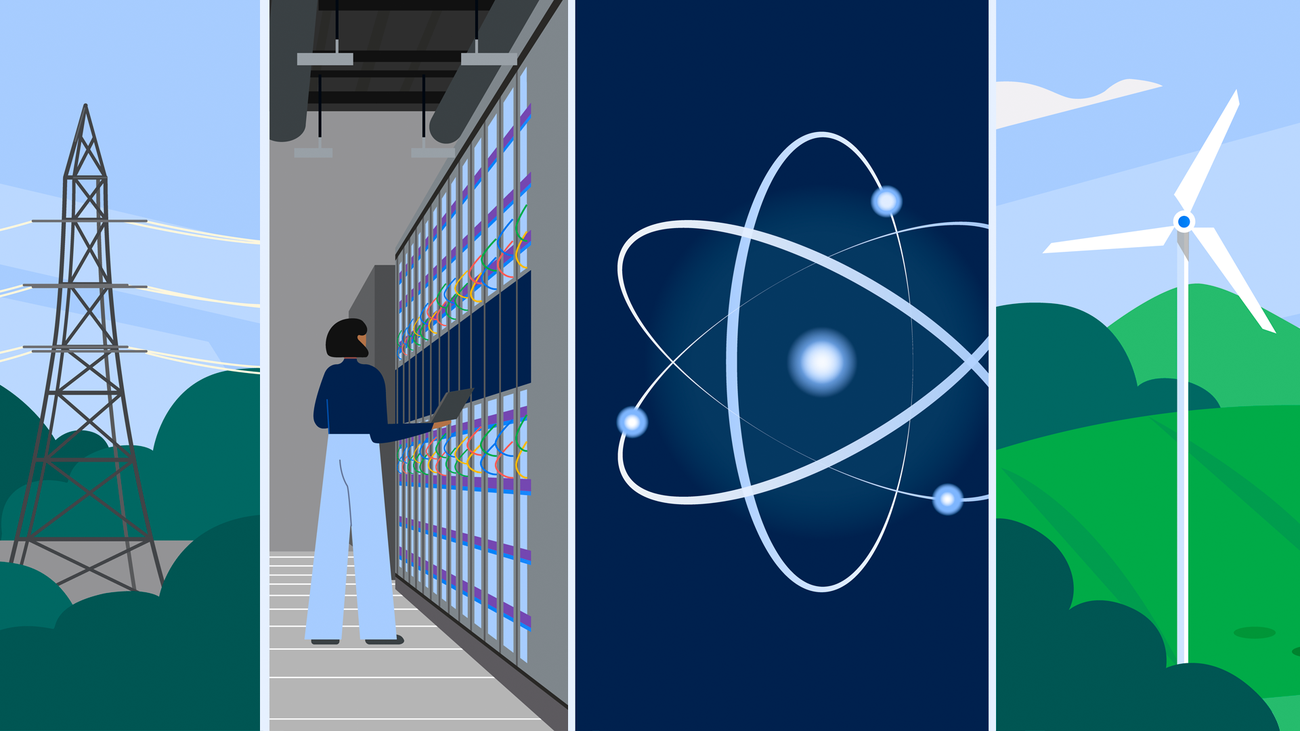 6 progrès technologiques pour des solutions énergétiques avancées en 2024