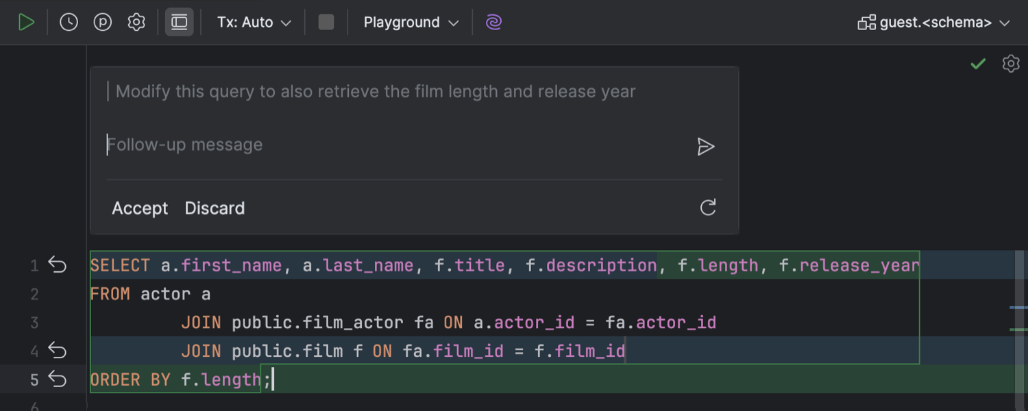 IntelliJ IDEA 2016.2 déboule avec de nouvelles fonctionnalités révolutionnaires
