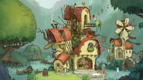 Blender 4.3 déboule avec une cargaison de nouveautés