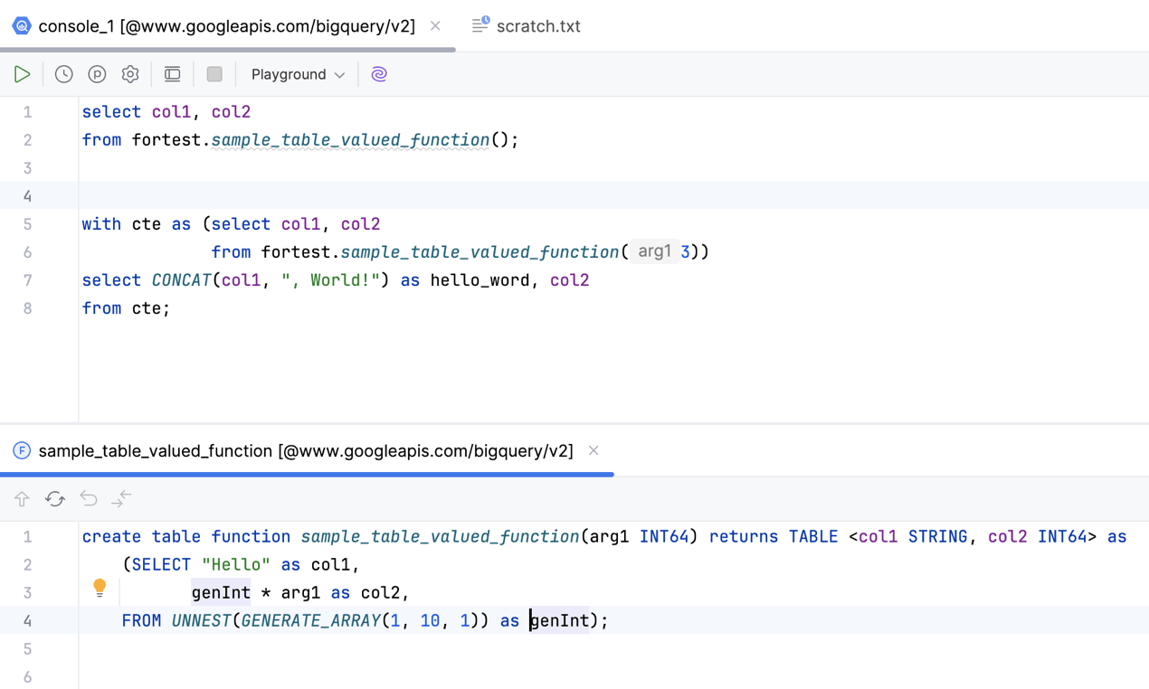 DataGrip 2016.2 : La mise à jour indispensable pour les geeks des bases de données