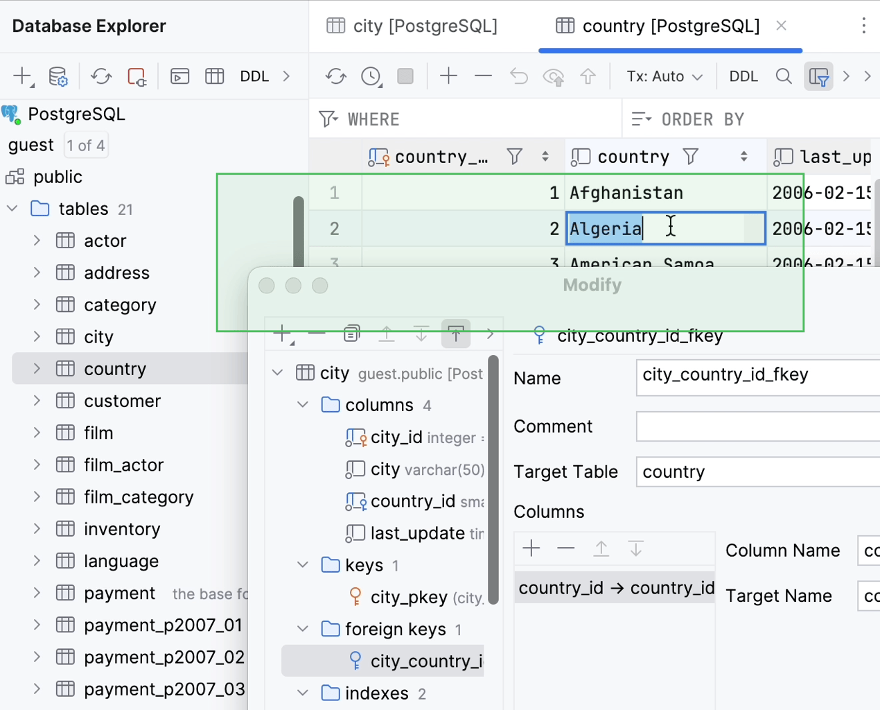 DataGrip 2020.2 : L'outil indispensable pour les développeurs de bases de données
